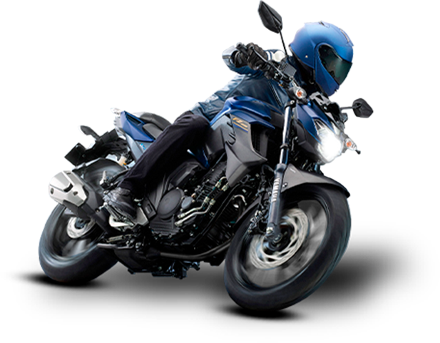 FZ25 ABS FZ25 ABS